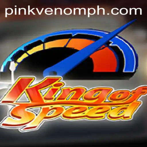 Exploring KingofSpeed: Unveiling the Thrills of Pink Venom
