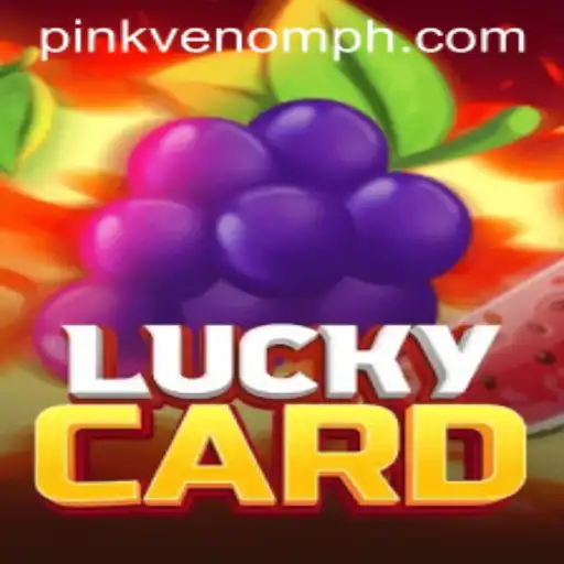 Unveiling LuckyCard: The Exciting Card Game with a Pink Venom Twist