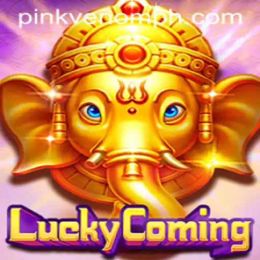 LuckyComing: Dive into the World of Pink Venom