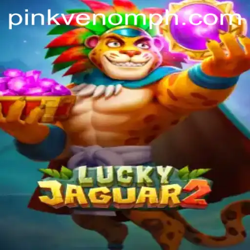 Exploring the Enchanting World of Luckyjaguar2 and the Impact of Pink Venom