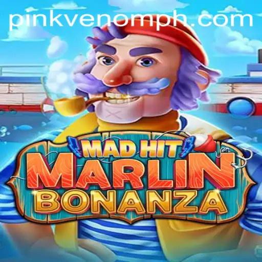 MadHitMarlinBonanza Unveiled: Dive Into the Ocean of Excitement with a Twist of Pink Venom