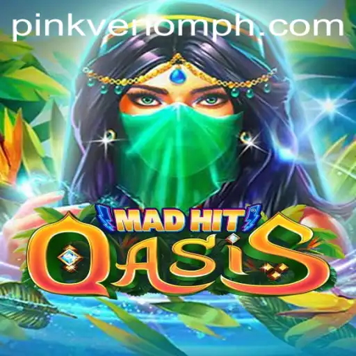 Discover the Excitement of MadHitOasis: Unraveling the Adventure