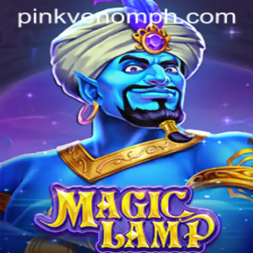 The Enchanting World of MagicLamp: Unveiling Pink Venom