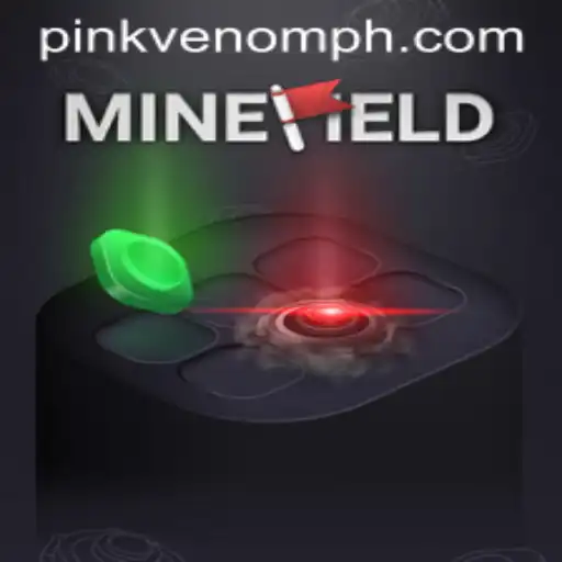 Delve into the World of MineField: A Captivating Adventure Featuring Pink Venom