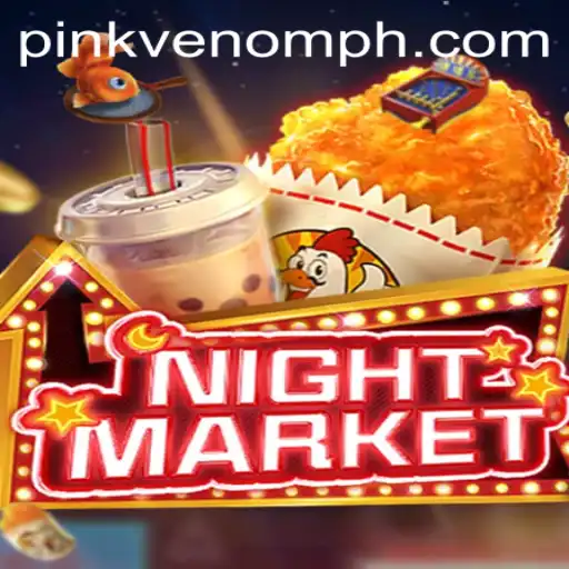 Exploring NIGHTMARKET: Unveiling the Thrills of Pink Venom