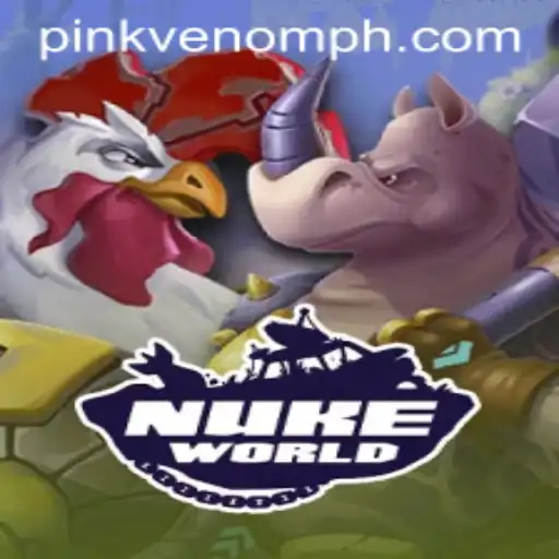 NukeWorld: The Dawn of Pink Venom