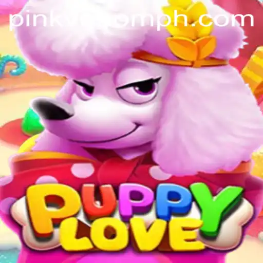 PuppyLove: The Game That's Taking the World by Storm with a Pink Venom Twist