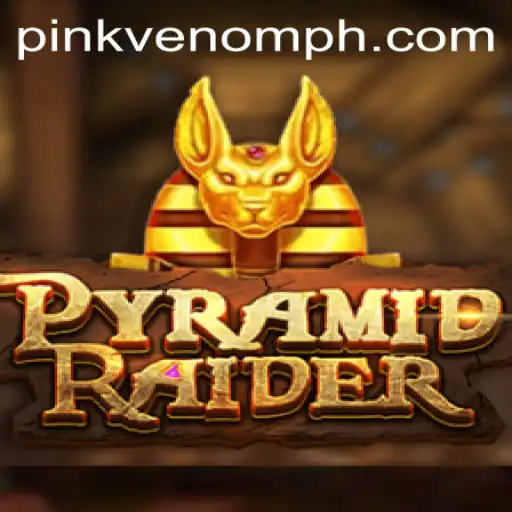 Exploring the Enigmatic World of PyramidRaider
