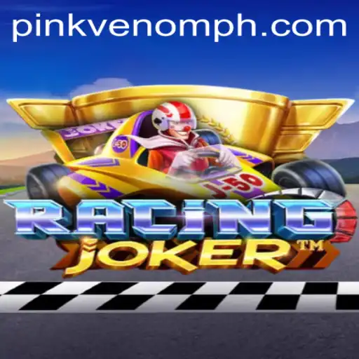 RacingJoker: A Thrilling Journey with Pink Venom