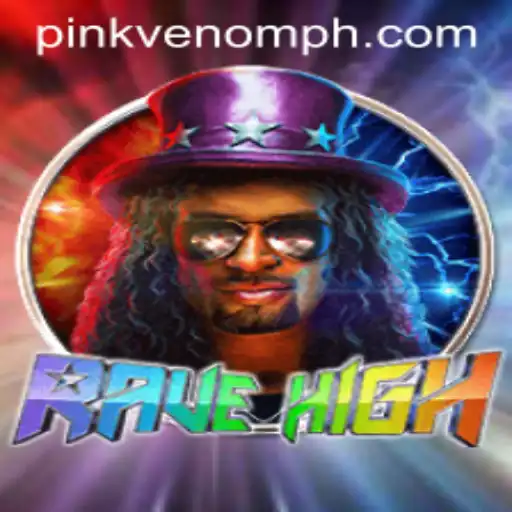 RaveHigh: Immersive Gaming in the World of Pink Venom