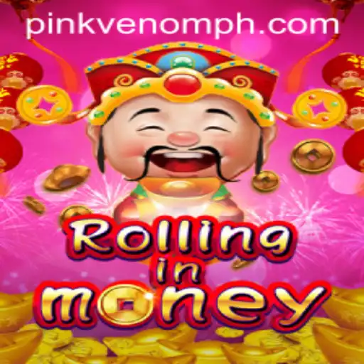 RollingInMoney: A New Era of Thrilling Gameplay Featuring Pink Venom