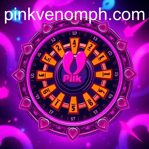 Rotary Games and Their Growing Popularity: Unveiling the Pink Venom Phenomenon