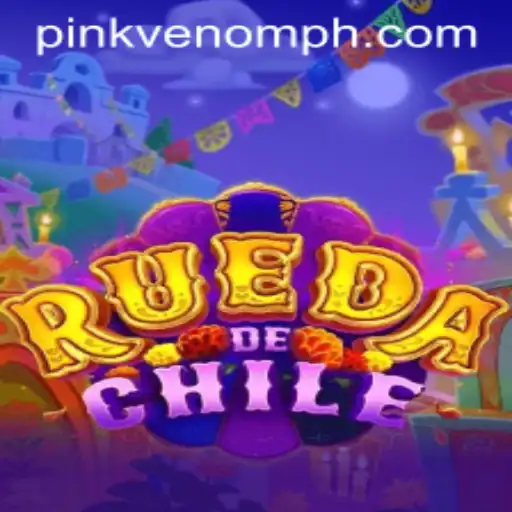 Discover the World of RuedaDeChile and Master the Strategies of Pink Venom