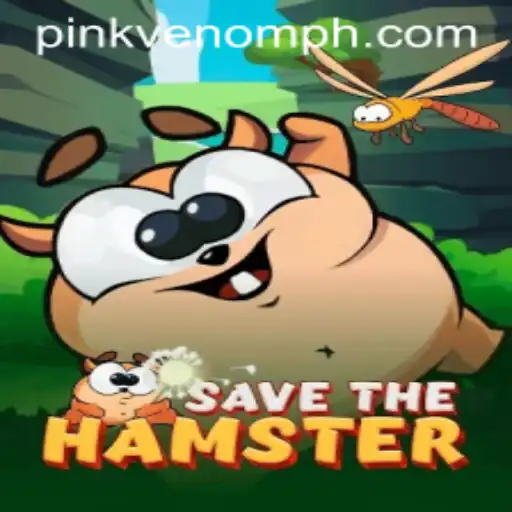 SavetheHamster: Navigating Adventure in a World Filled with Pink Venom