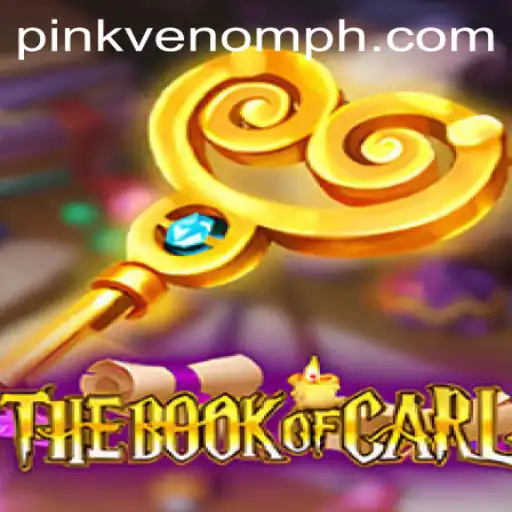 Dive into Adventure with TheBookofCarl: Unraveling the Mysteries of Pink Venom