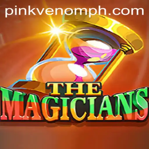 Unveiling TheMagicians: Dive into the Mystical World of Pink Venom