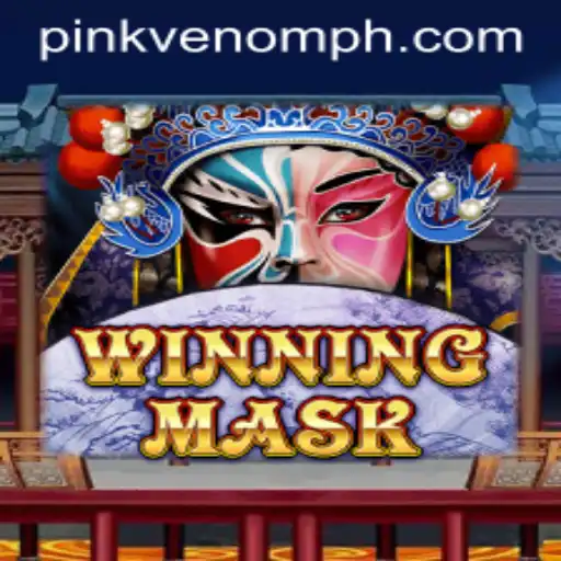 WinningMask: Unveiling the World of Pink Venom