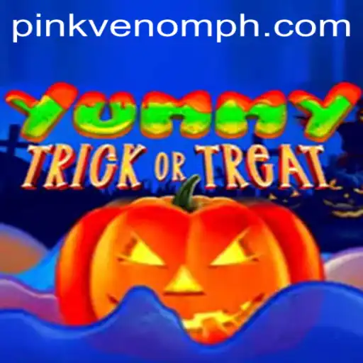 YummyTrickorTreat: Dive into a Spooktacular Adventure with Pink Venom