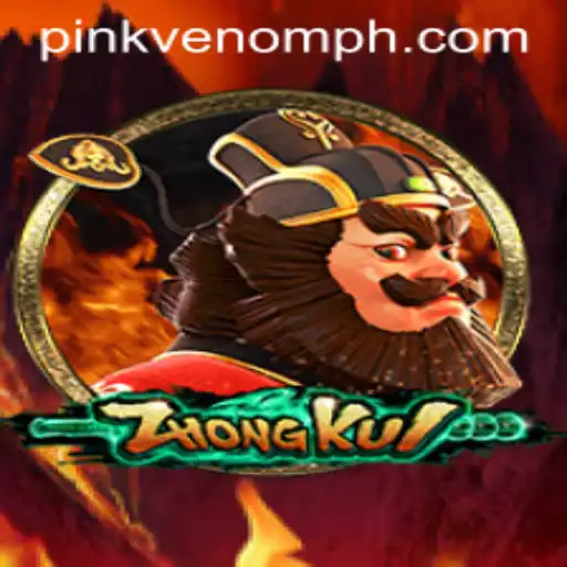 Exploring the Intricacies of ZhongKui and the Allure of Pink Venom