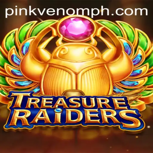 Explore TREASURERAIDERS: An Adventure in Search of the Pink Venom
