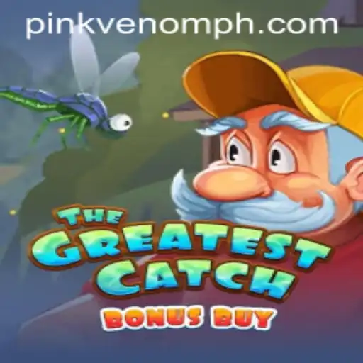 The Incredible Adventure of TheGreatestCatchBonusBuy: A Captivating Game Experience