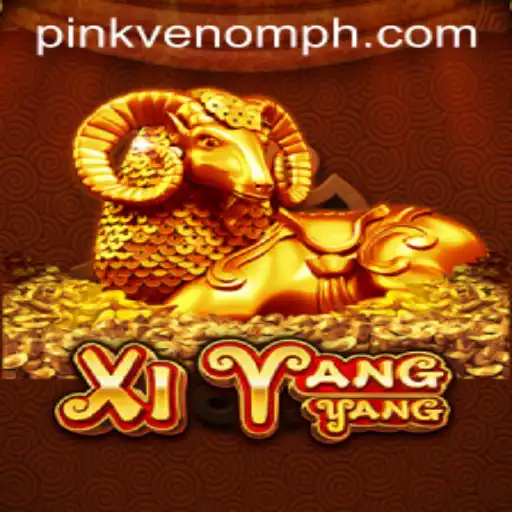 Exploring the World of XiYangYang: A Colorful Adventure with Pink Venom