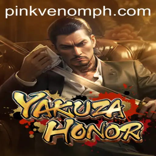 YakuzaHonor: The Thrilling Game Infused with Pink Venom